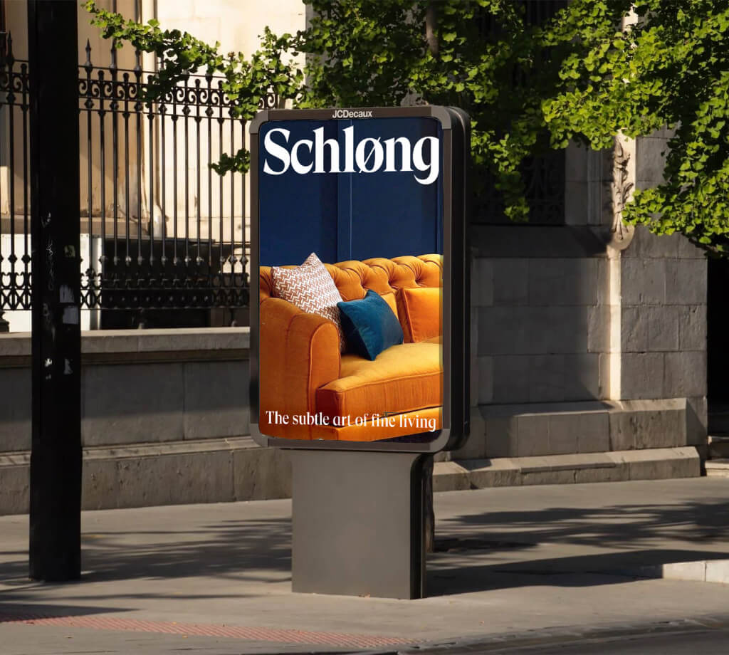 Atombloom: Digital Agency in Lithuania