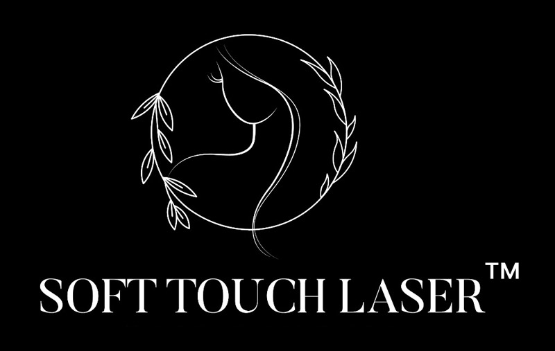 Soft Touch Laser logo