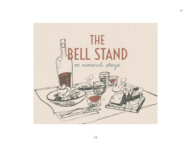 Quick and healthy food and drink, to be enjoyed on the go or in an elevated, Mediterranean-inspired café atmosphere. 