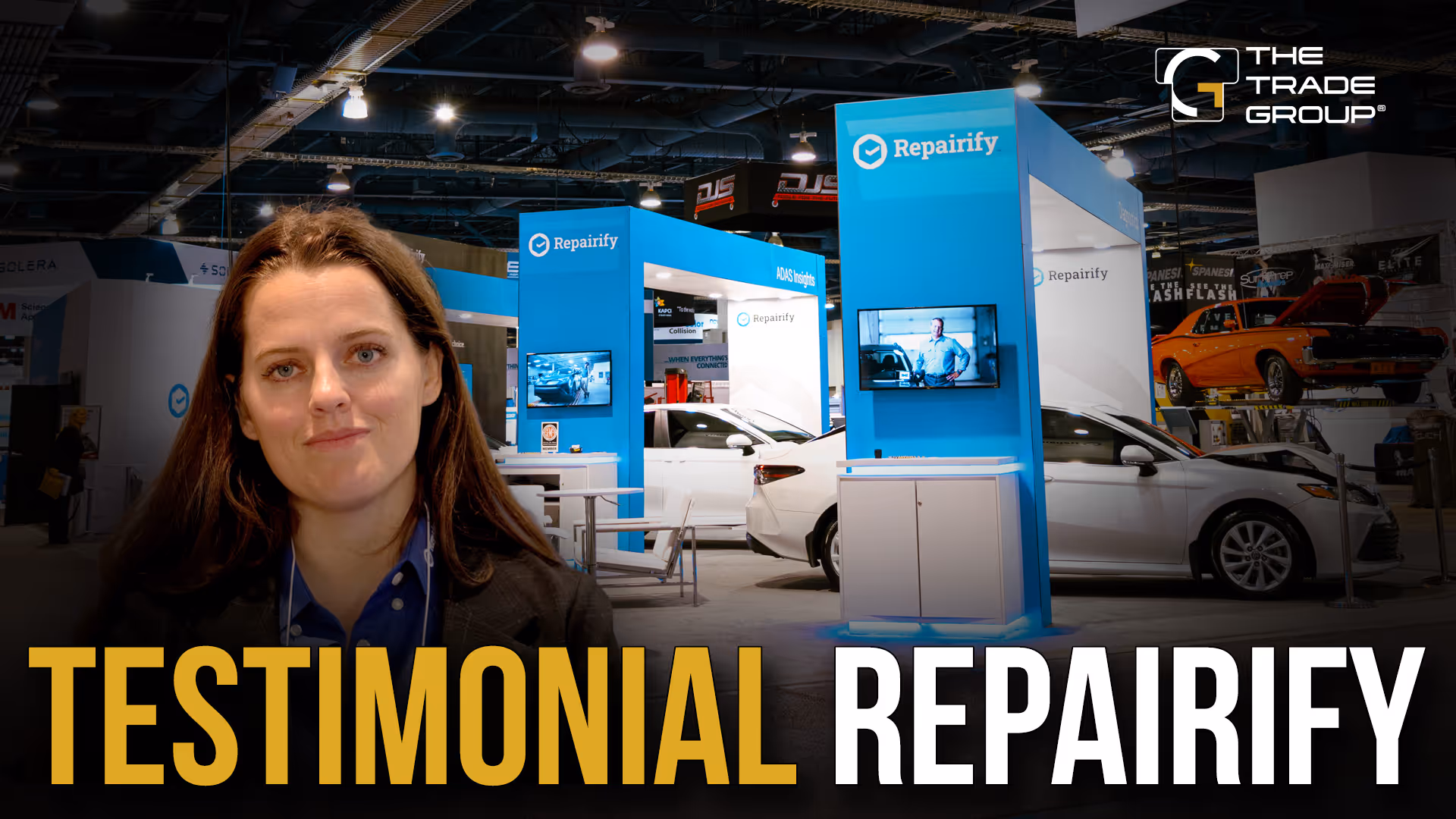 Testimonial Reparify