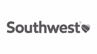 Logo Southwest