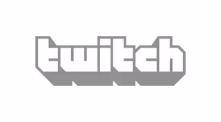 Logo Twitch