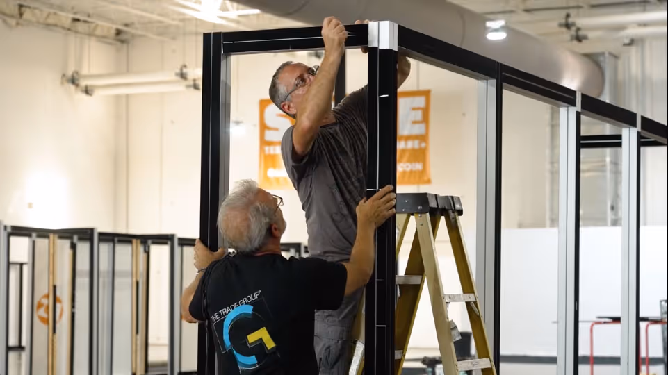 EXHIBIT MANAGEMENT PROGRAM