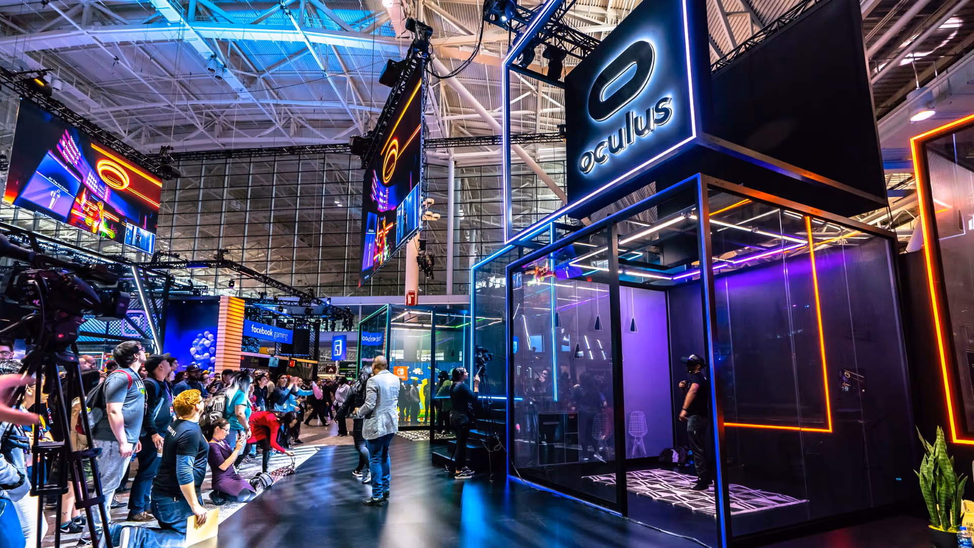 Experiential Production, World-Class Experiential Marketing