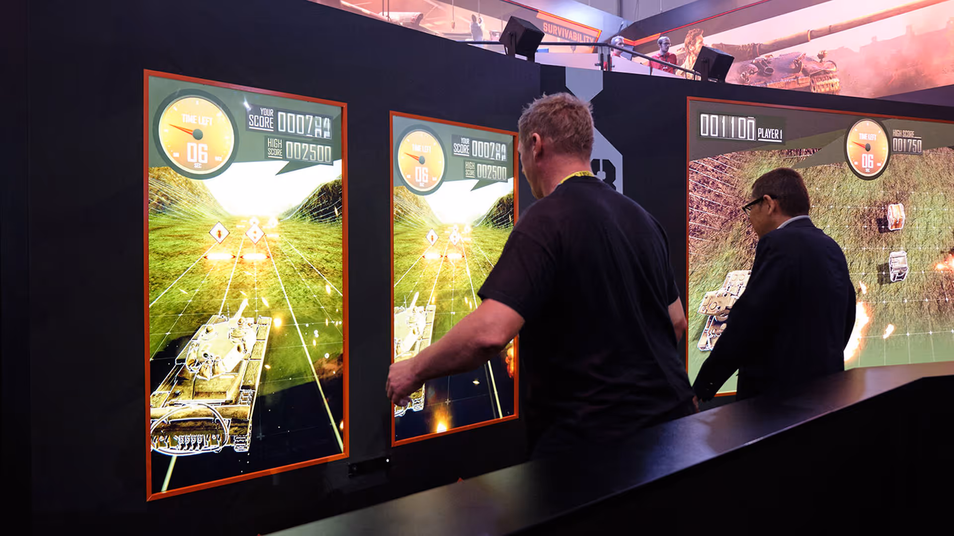Experiential Production, World-Class Experiential Marketing