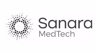 Branded environment client | Sanara
