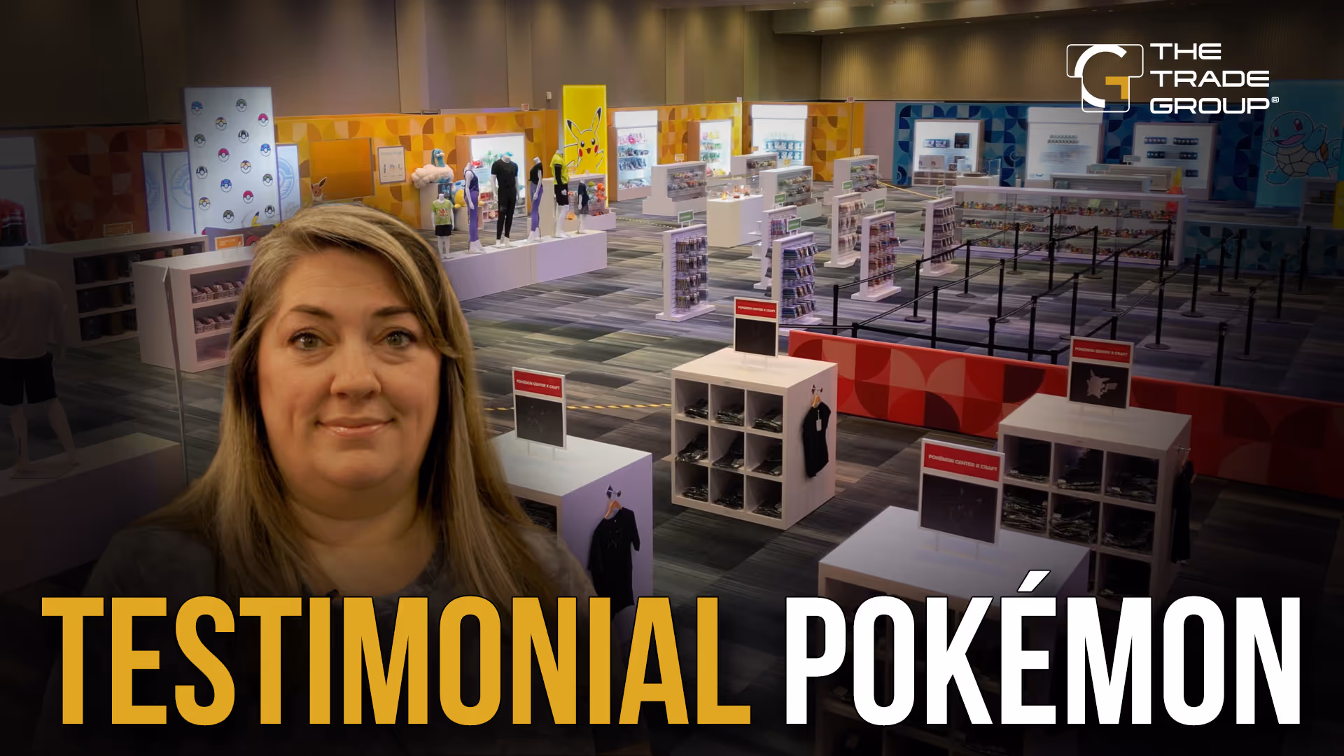Pokemon Testimonial