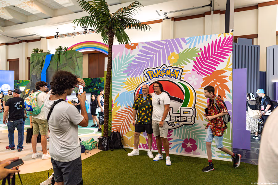 World Class Event Production