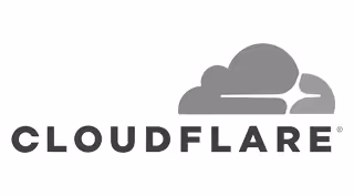 Trade Show Client: Cloudflare