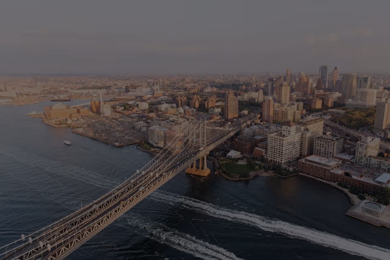 Inspiration Excursion in New York