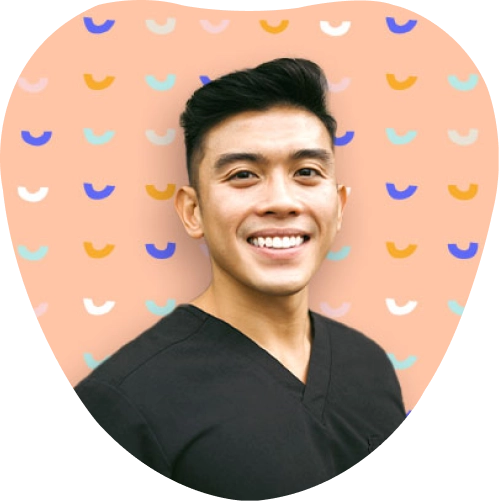 Headshot of dentists