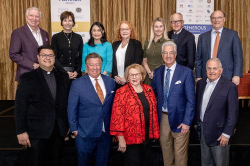 OCF Board of Directors