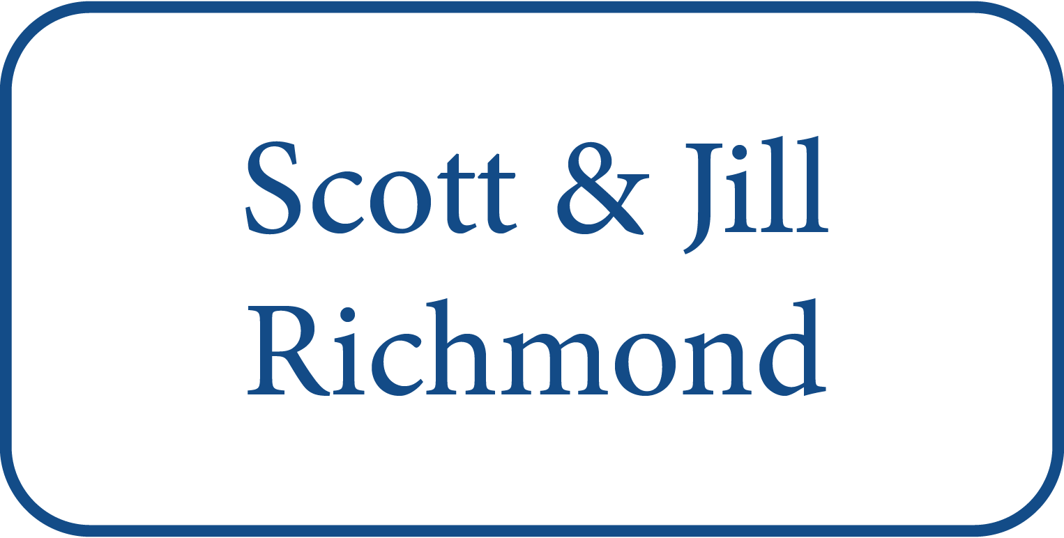 Scott & Jill Richmond