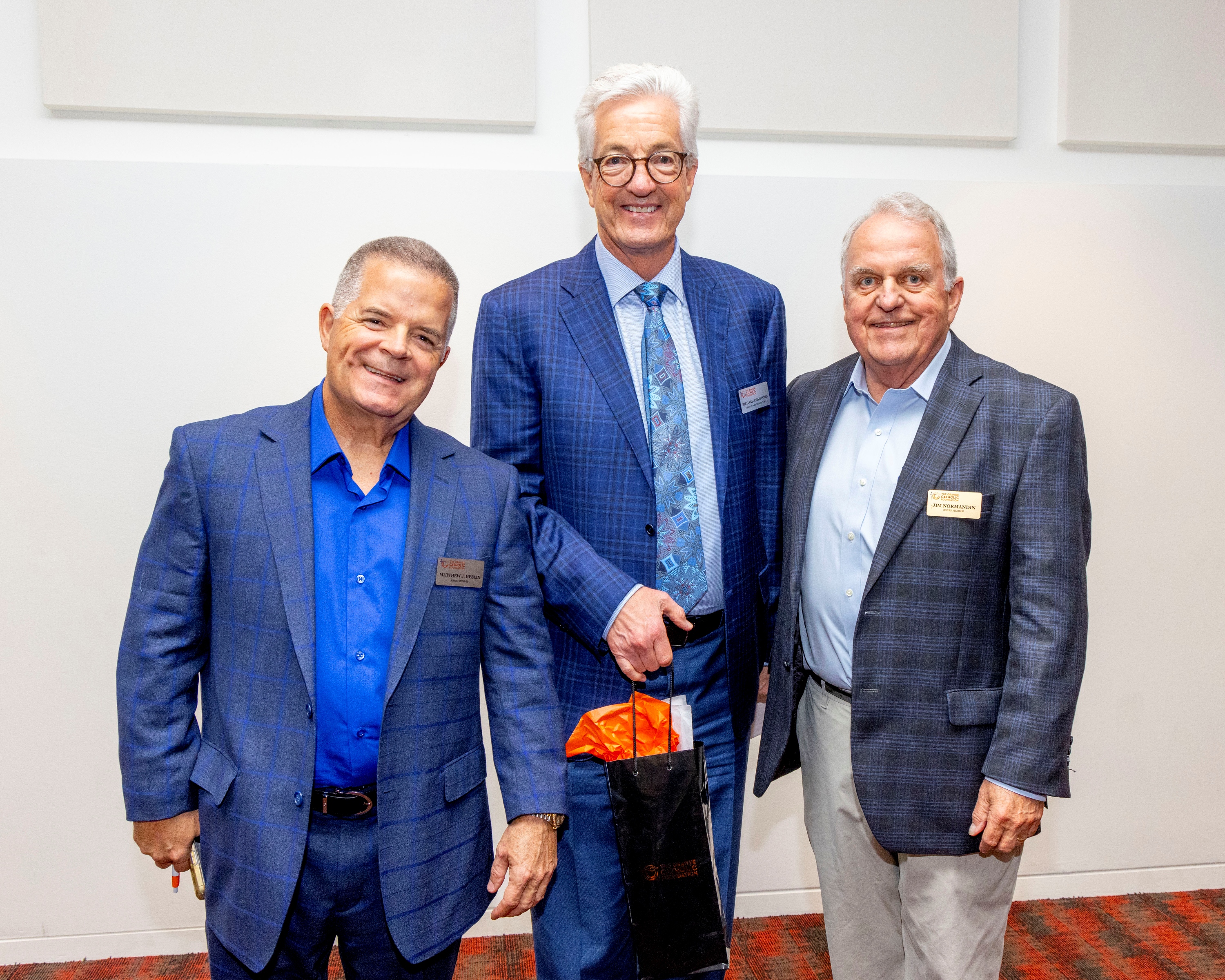 OCF Board of Directors