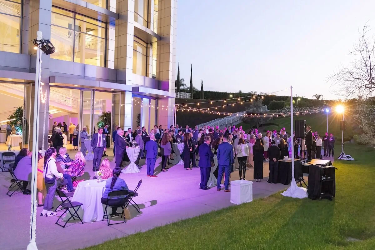 Catholic Professional Network Event