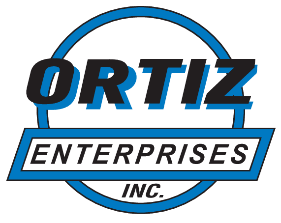 Ortiz logo