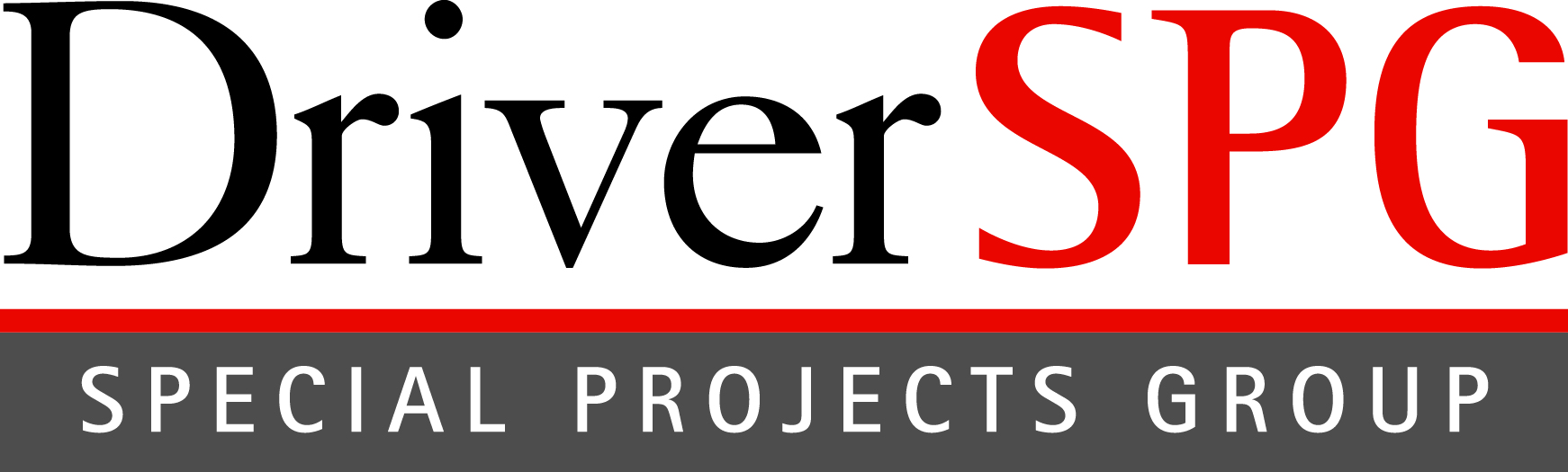 Driver SPG logo