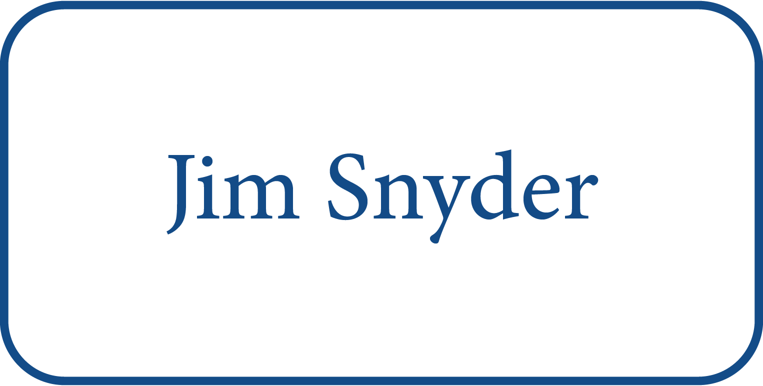 Snyder logo