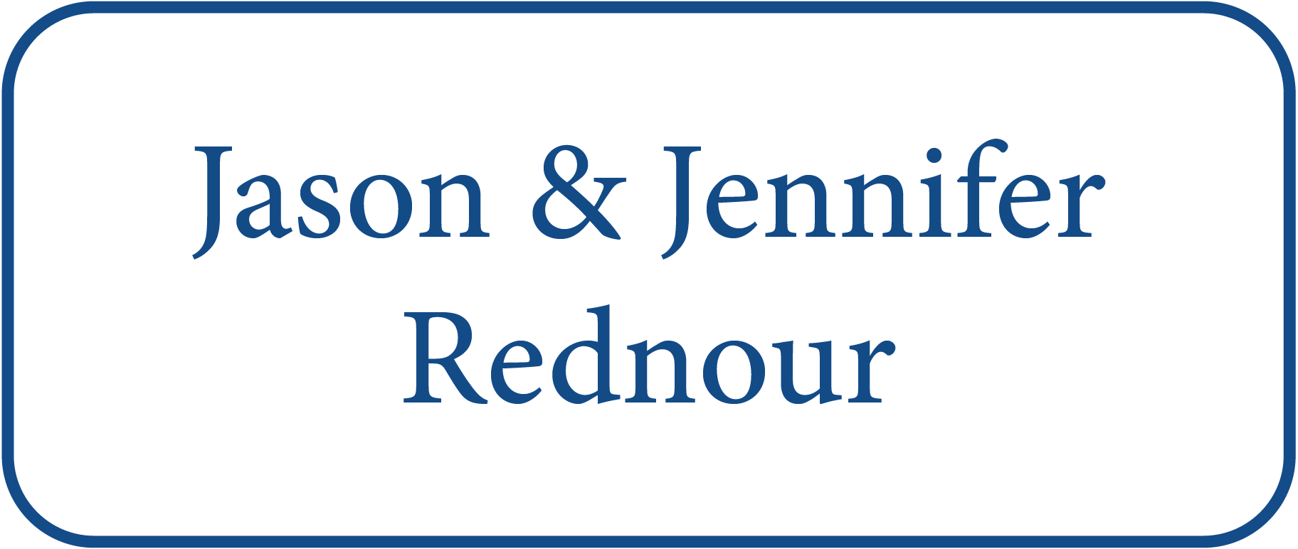 Rednour logo