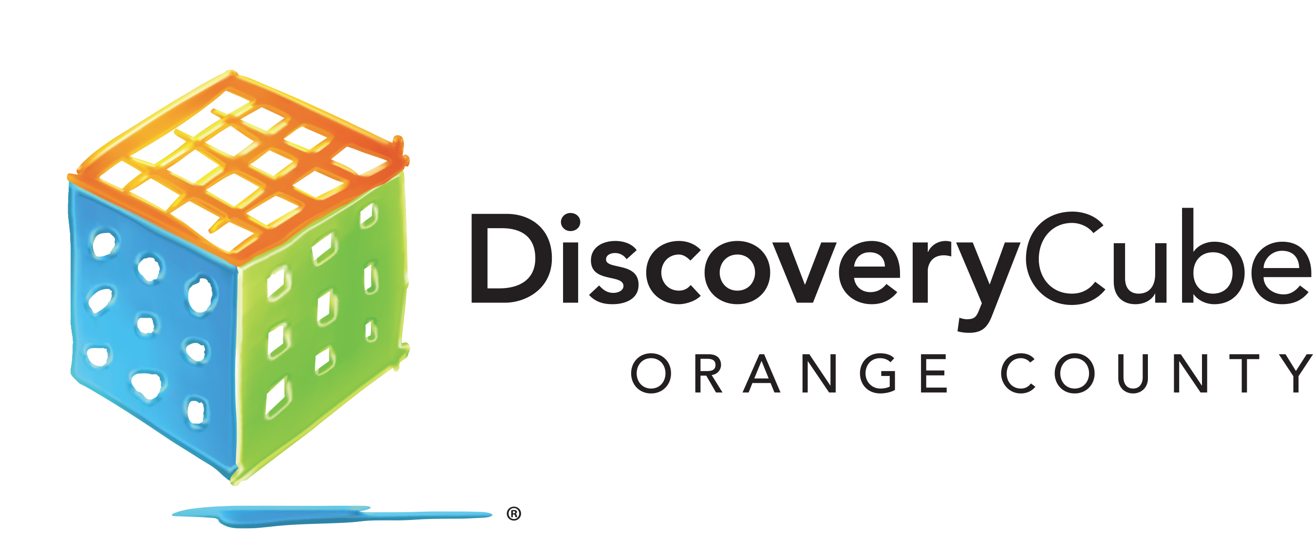 Discovery Cube logo