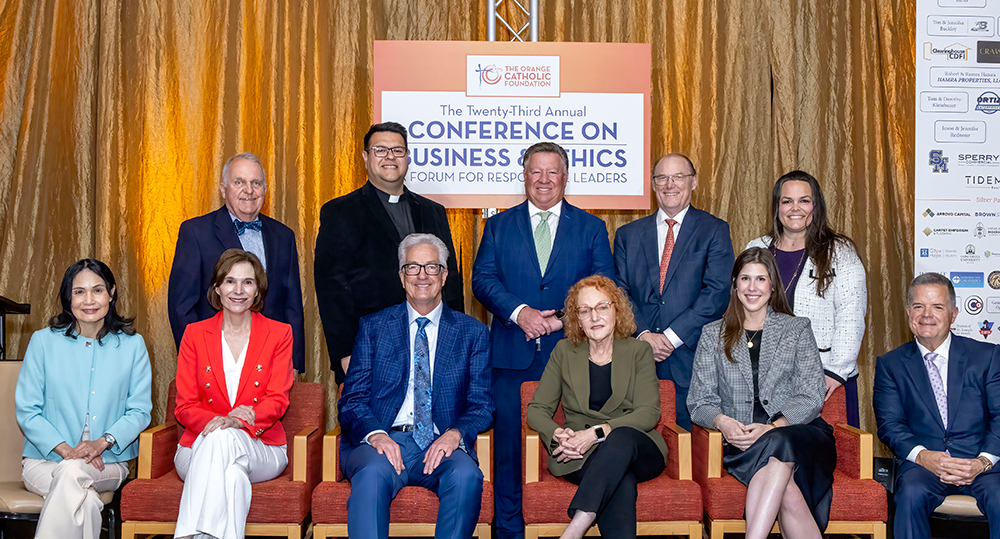OCF Board of Directors