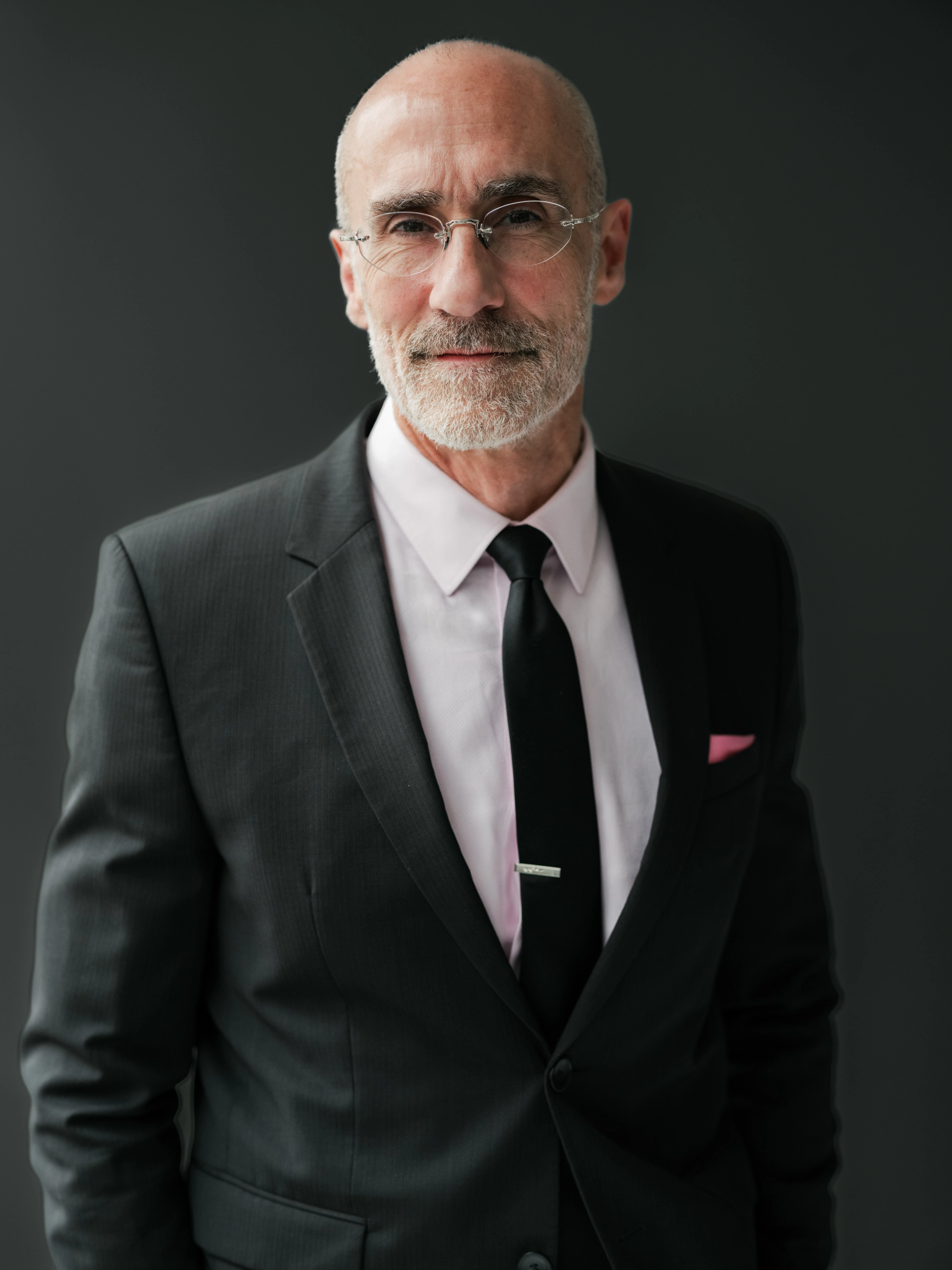Arthur Brooks