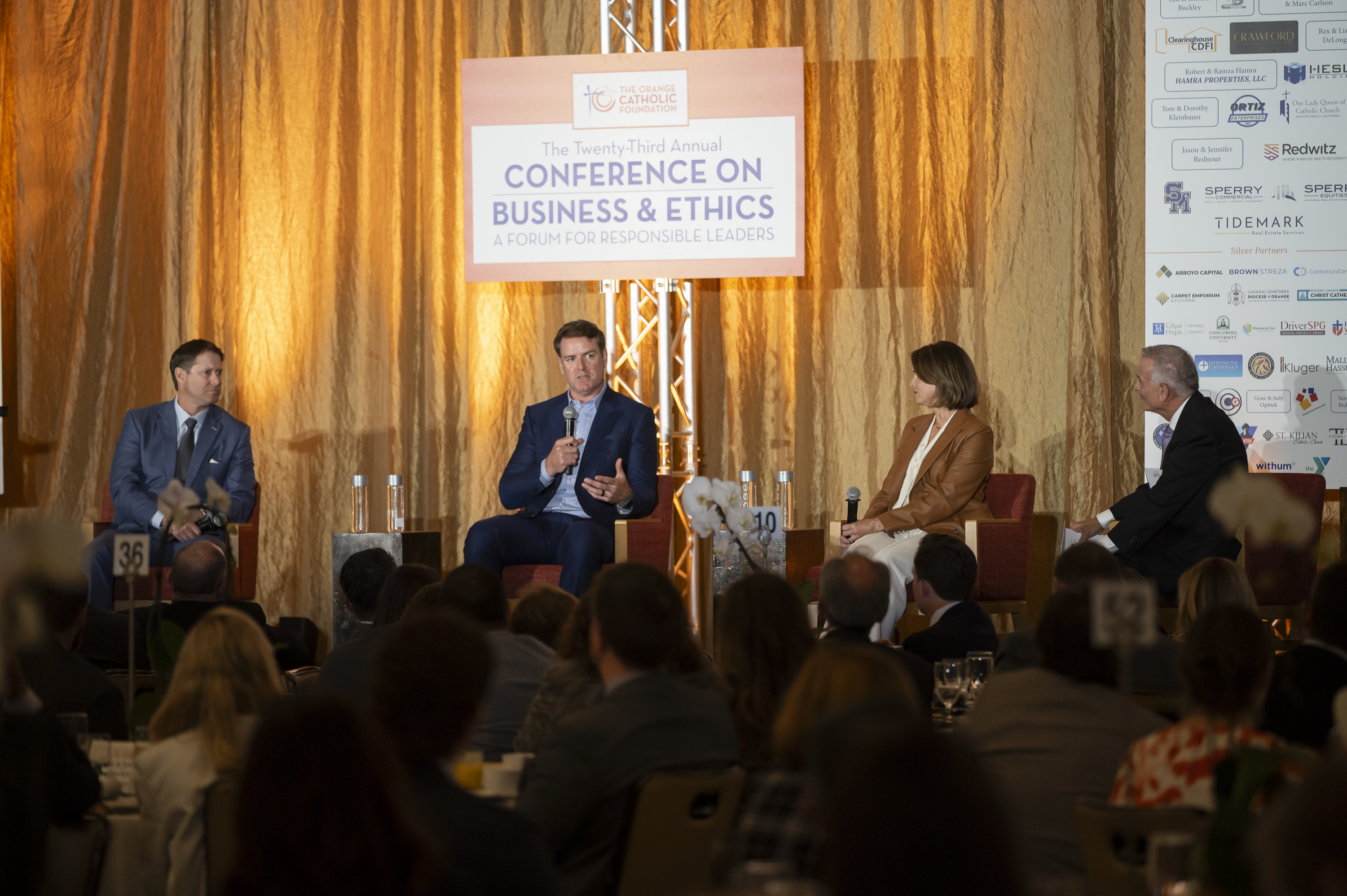 CBE Guest Panel