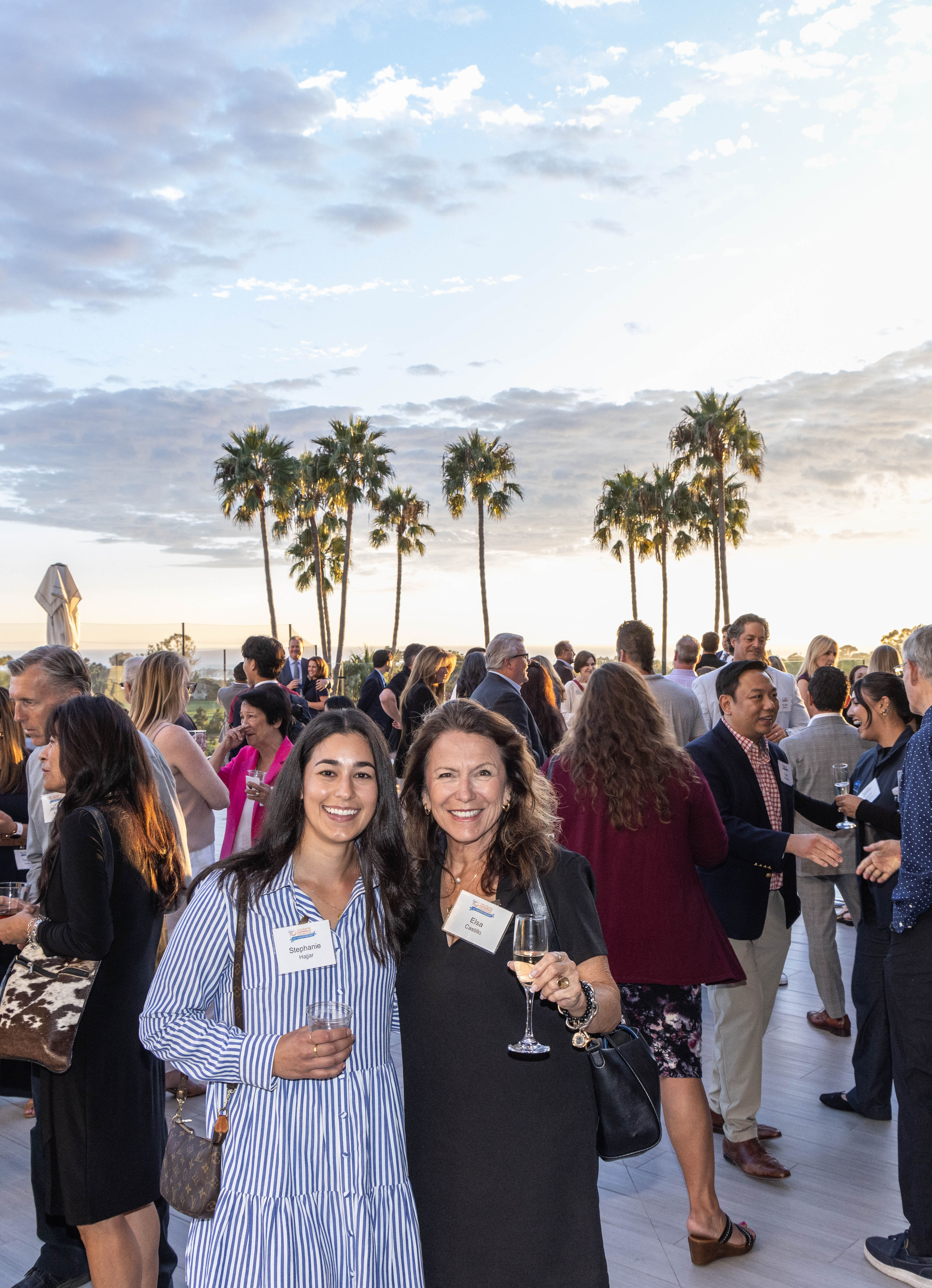 Catholic Professional Network Event