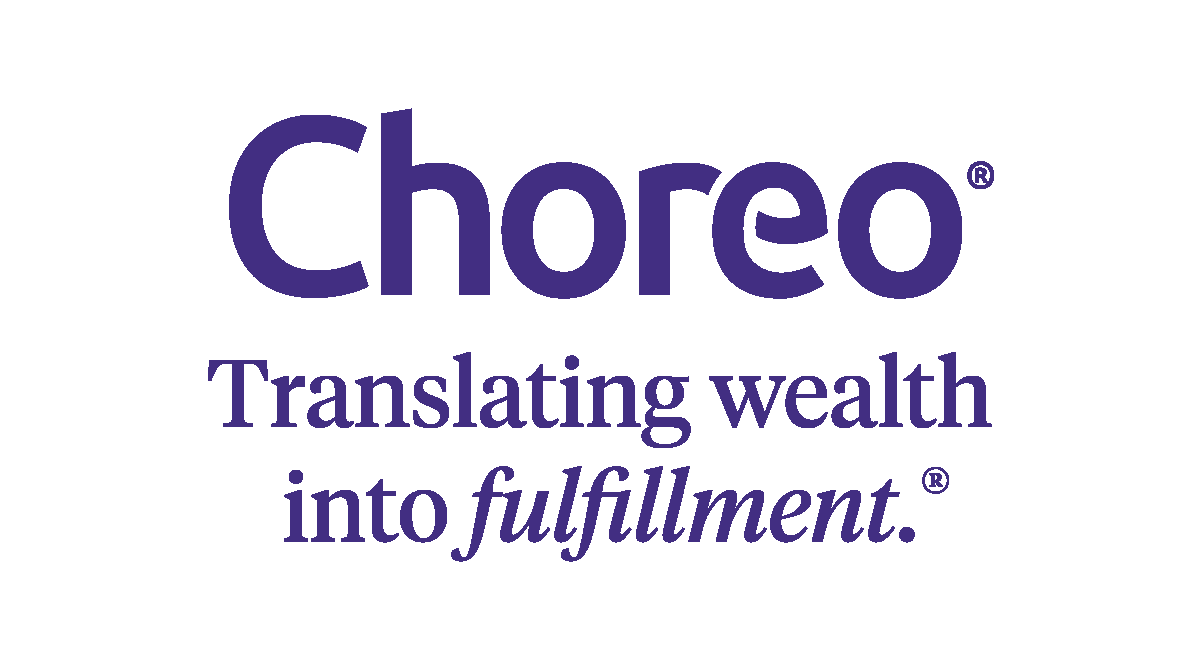 Choreo Logo