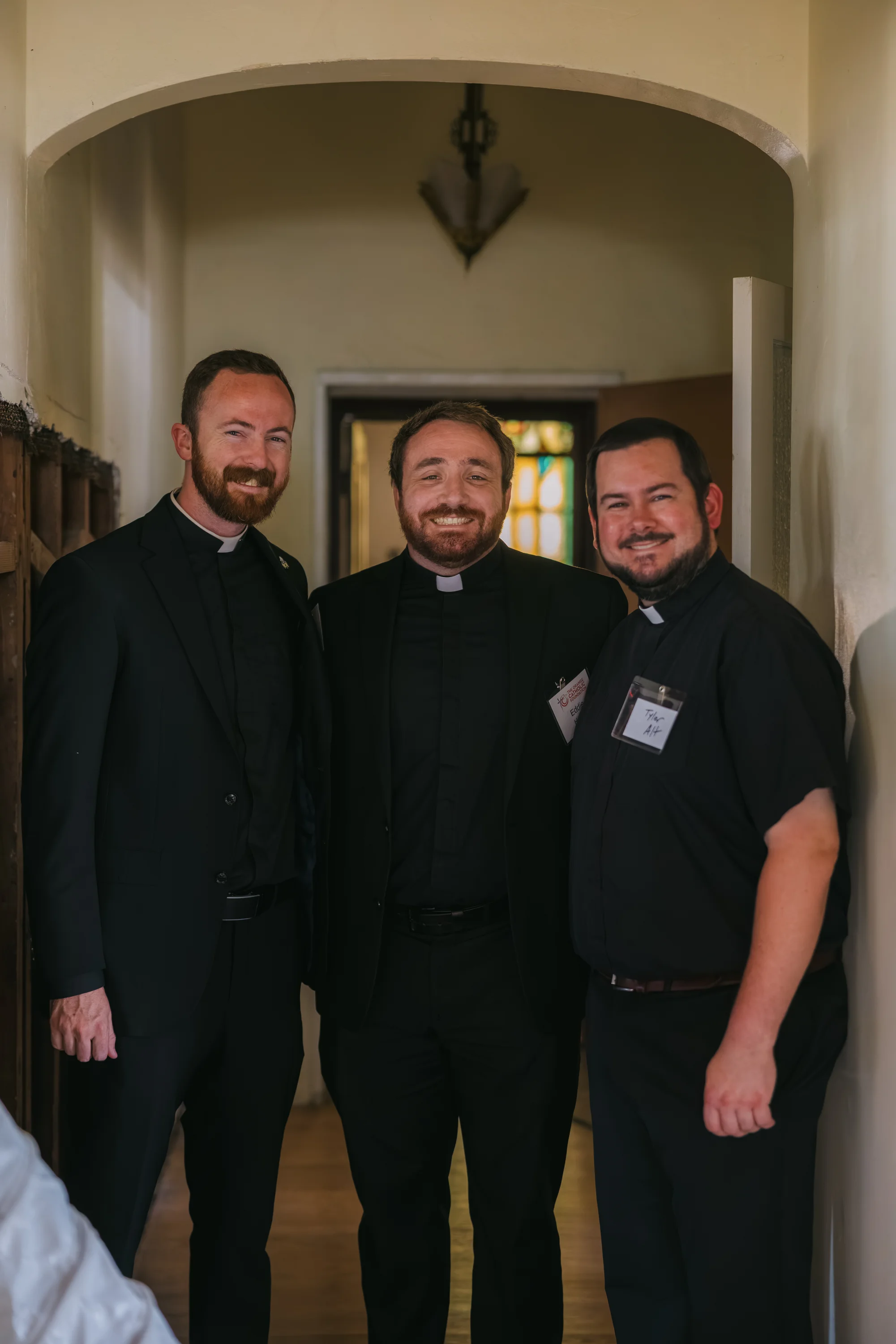 Seminarian
