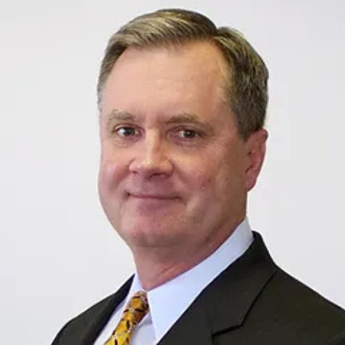 John P. Philbin, Ph.D.