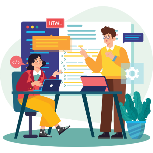 Program Management icon