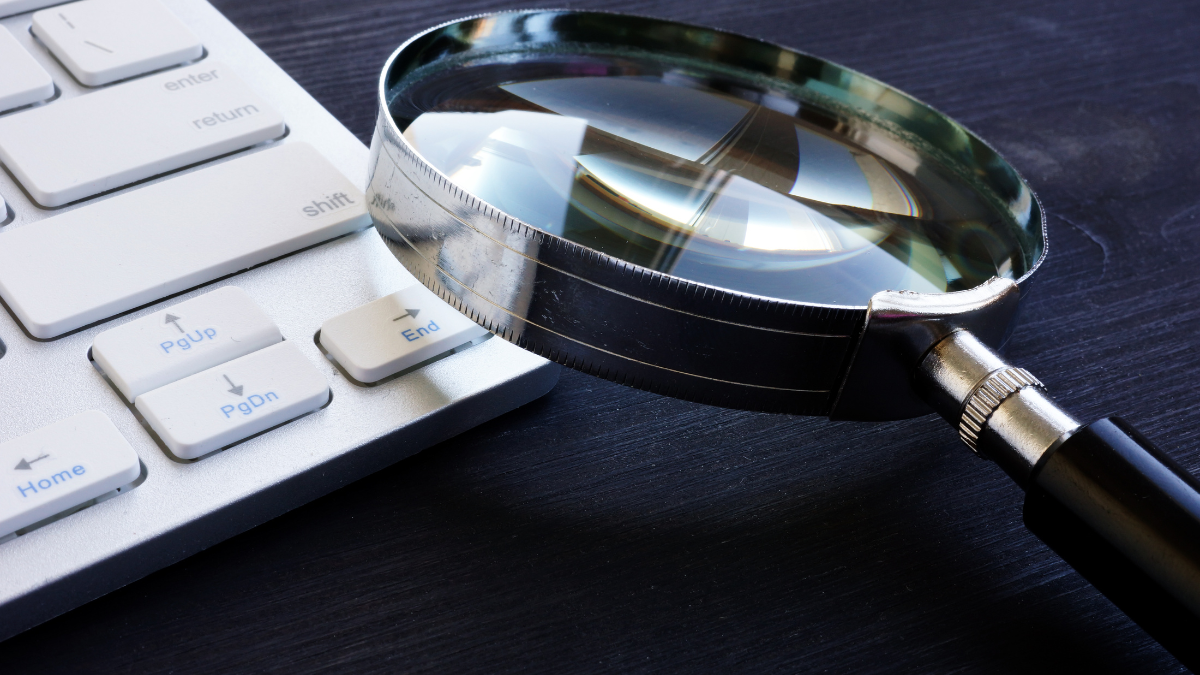 Audit Solutions