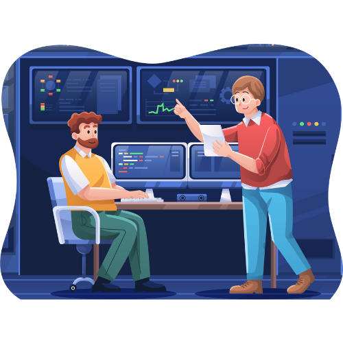 Network Engineering icon