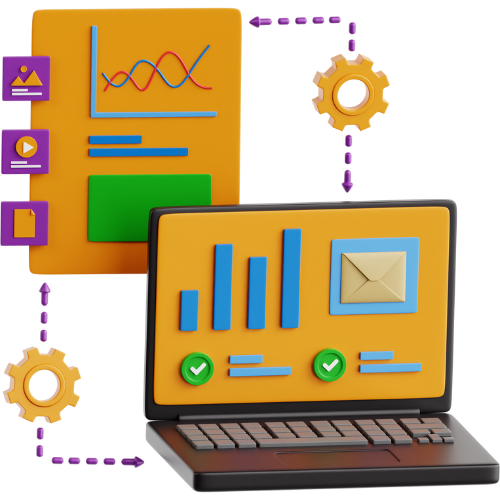 Engineering and Systems Integration icon