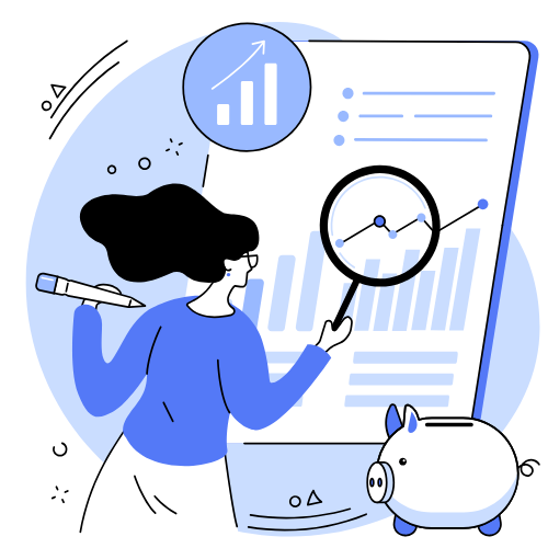 Enterprise Risk Management icon