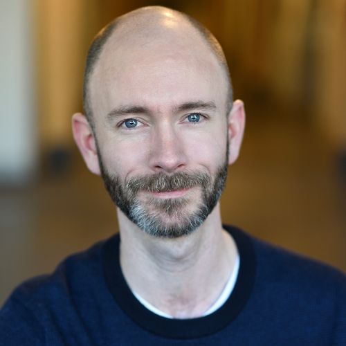 IP: The Heart of the Story: Intermediate Screenwriting - SUN DAY