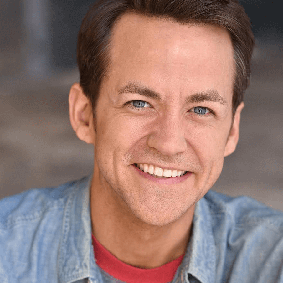 IP: Intro To Stand Up - FRI DAY