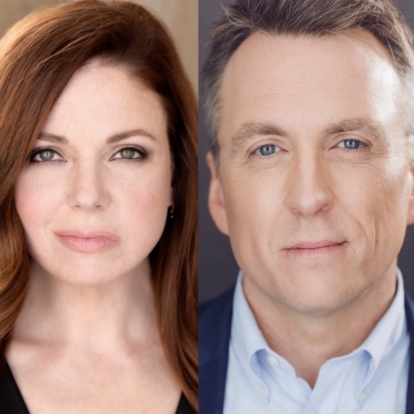 IP: Script Analysis & Scene Study - TUES DAY