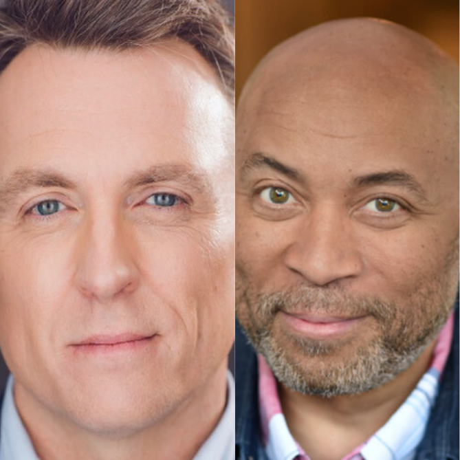 IP: Script Analysis & Scene Study - THURS EVE