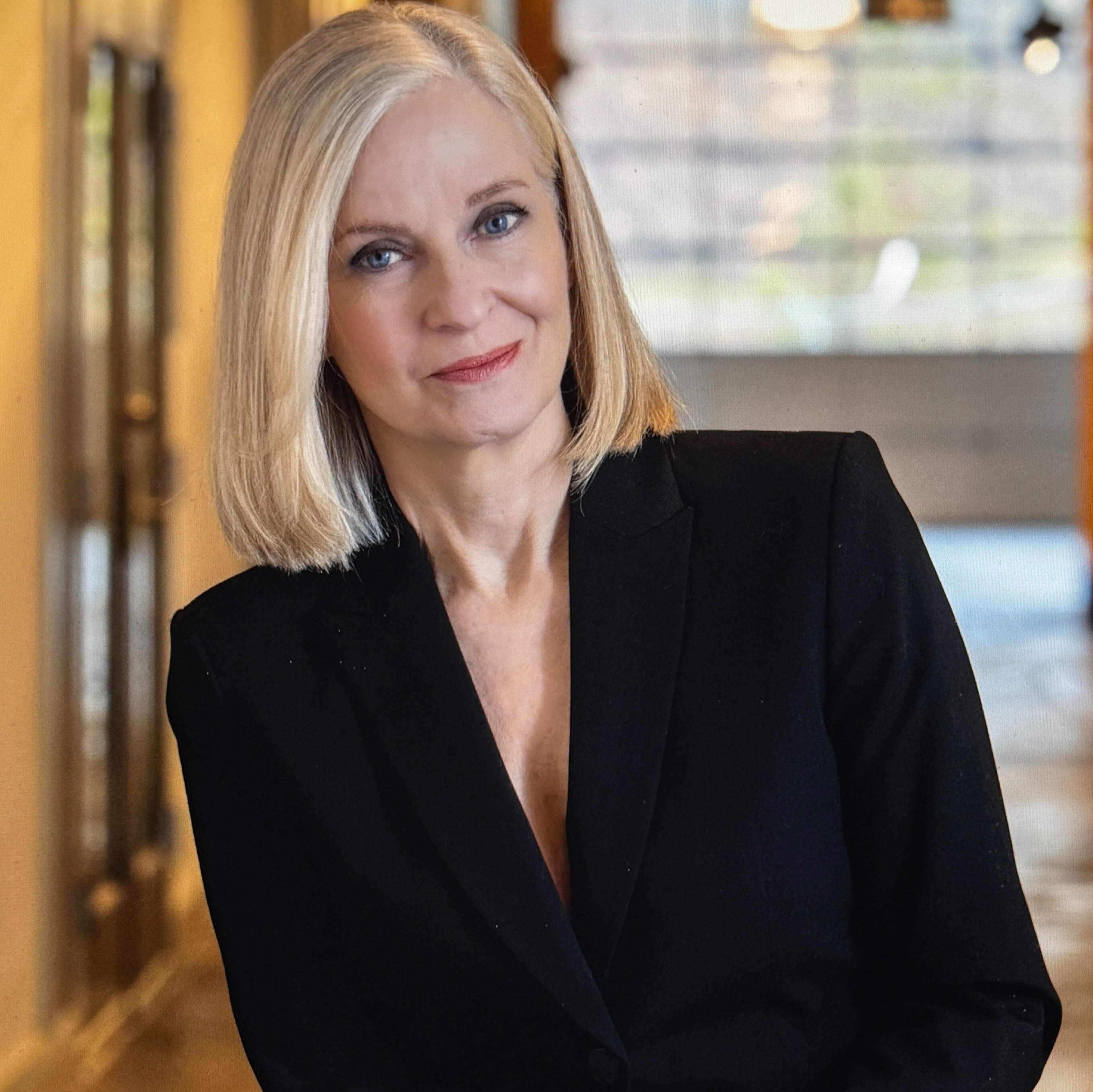 V: Quick Turnaround - THURS EVE