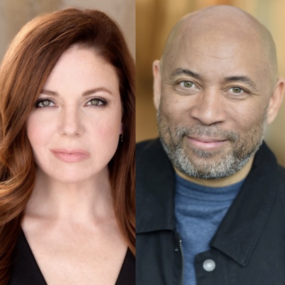 IP: Script Analysis & Scene Study - TUES DAY