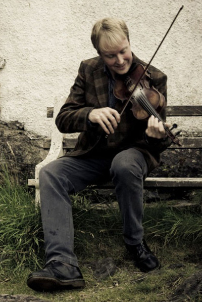 Ronan Martin