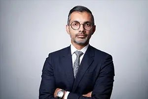 Professional headshot booth