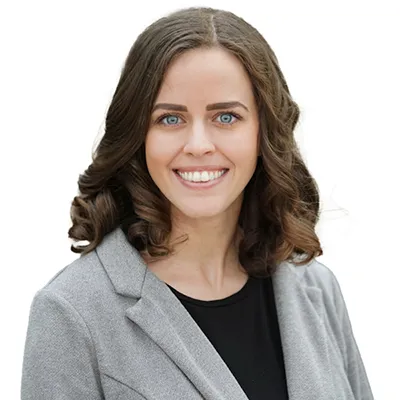 company event headshot booth