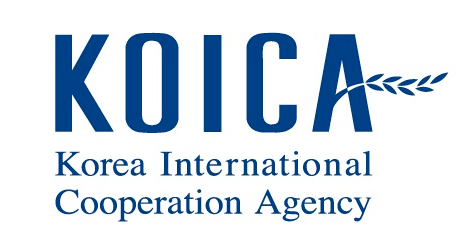 KOICA logo