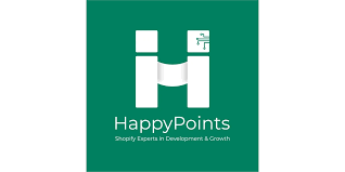HappyPoints logo