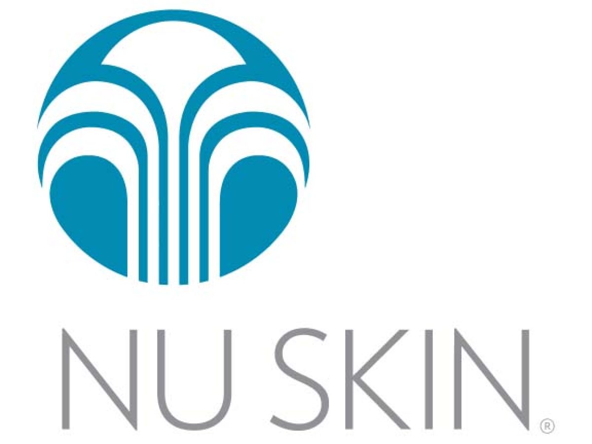 Nu Skin logo