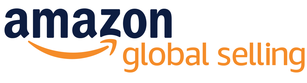 Amazon Global Selling logo