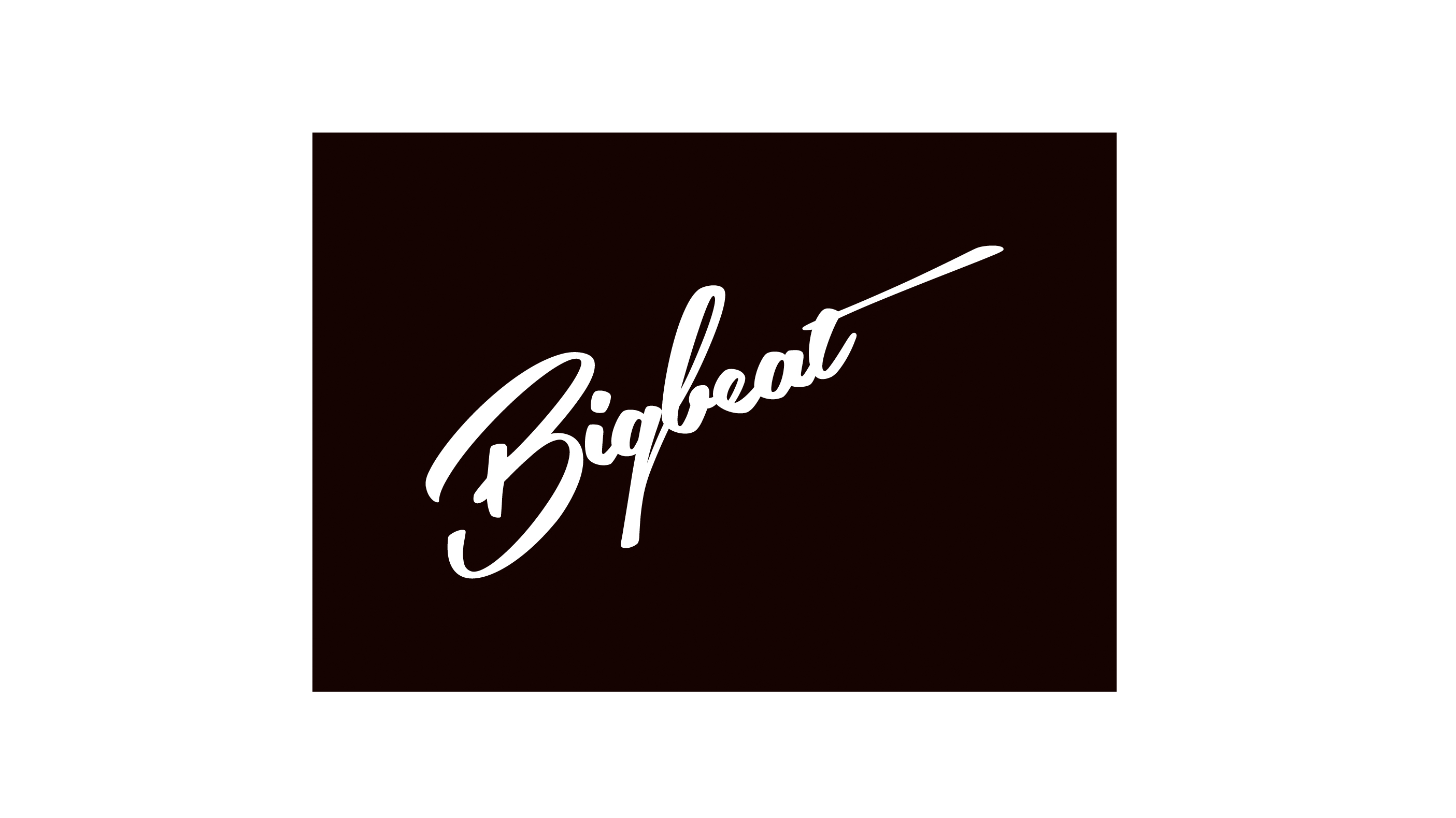 Bigbeat logo